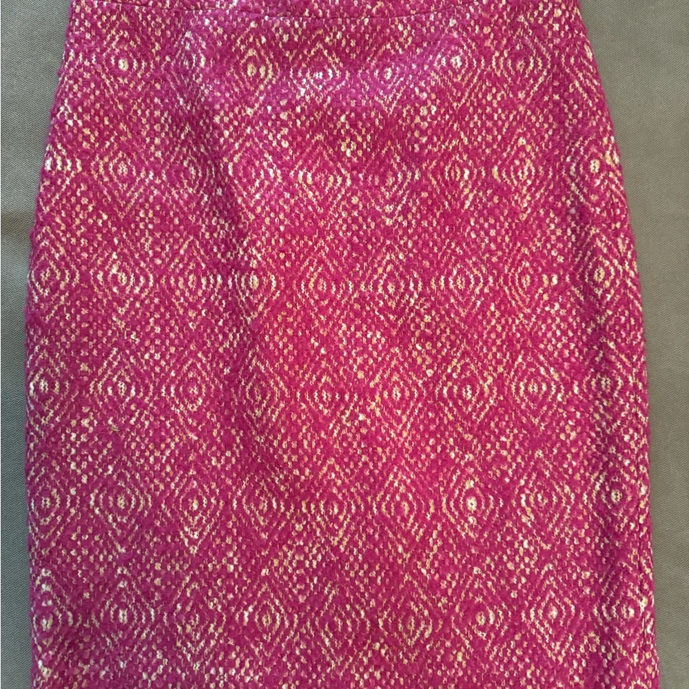 J Crew pencil skirt